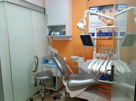Dres. Echeverria Arrieta clínica dental 