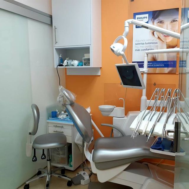 Dres. Echeverria Arrieta clínica dental 