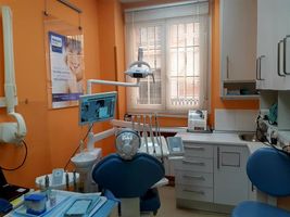 Dres. Echeverria Arrieta consultorio dental 
