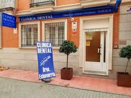  Dres. Echeverria Arrieta fachada